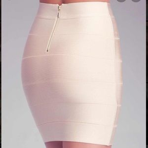 BCBG Skirt